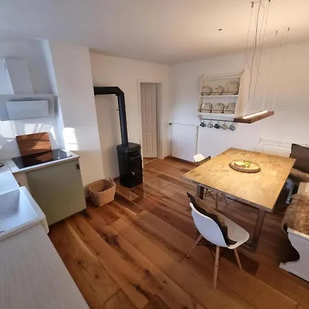 Charmantes Eifel An Der Schavener Heide * Mechernich