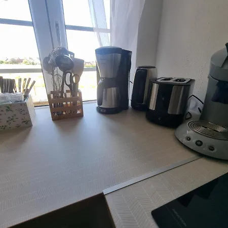 Charmantes Eifel An Der Schavener Heide Dom wakacyjny