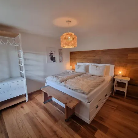 Сasa de vacaciones Charmantes Eifel An Der Schavener Heide Mechernich