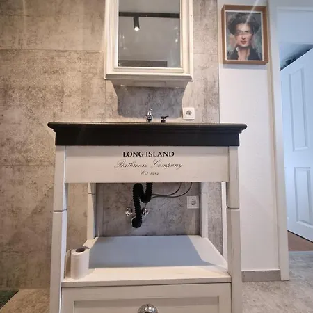 Dom wakacyjny Charmantes Eifel An Der Schavener Heide Mechernich