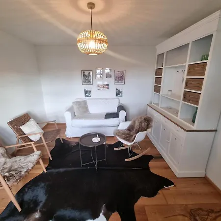 Сasa de vacaciones Charmantes Eifel An Der Schavener Heide Mechernich