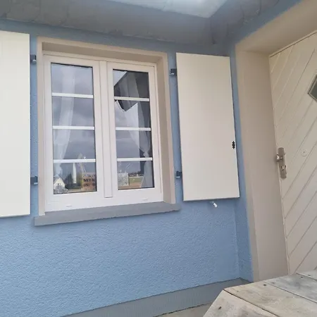 Dom wakacyjny Charmantes Eifel An Der Schavener Heide *