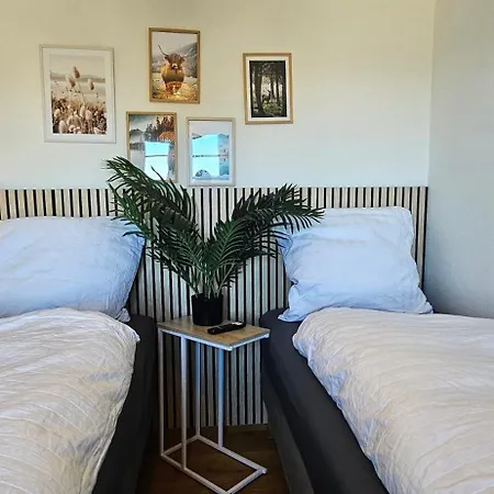 Charmantes Eifel An Der Schavener Heide Dom wakacyjny *