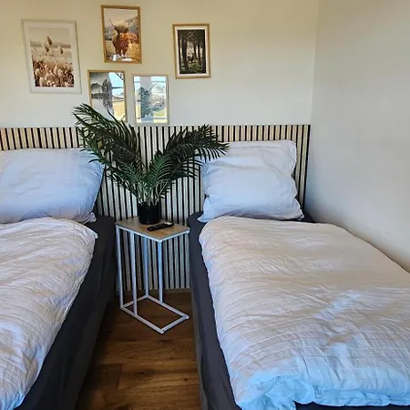 Charmantes Eifel An Der Schavener Heide Dom wakacyjny Mechernich