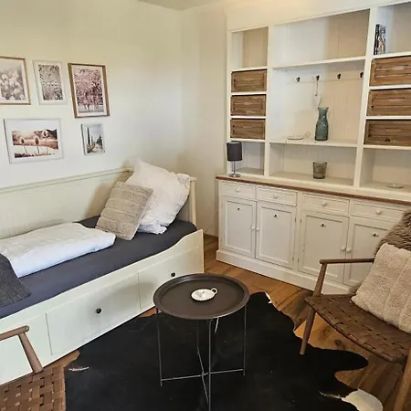 Charmantes Eifel An Der Schavener Heide בית נופש *