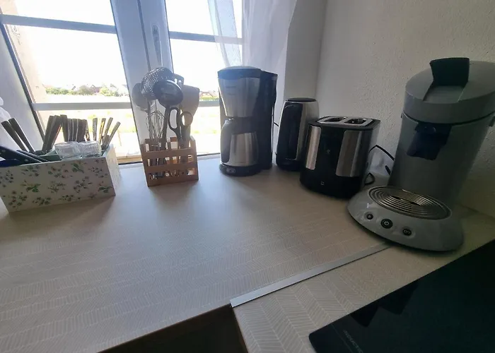 Charmantes Eifel An Der Schavener Heide Feriehus