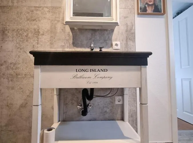 Feriehus Charmantes Eifel An Der Schavener Heide Mechernich